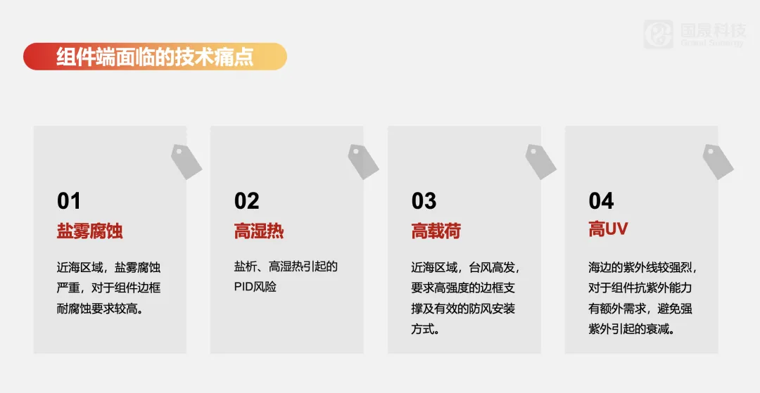 开启海上光伏新纪元！ 国晟斩获国内单体最大HJT海上光伏项目 