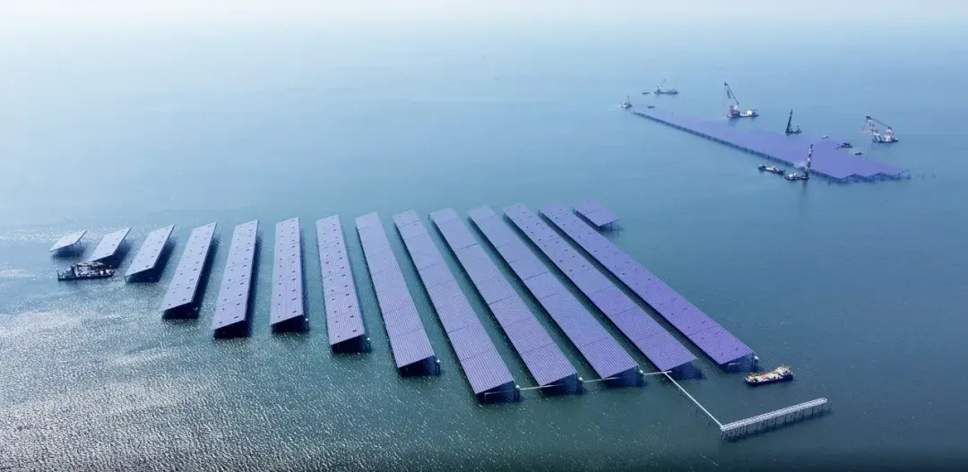 《能源》专访 | 国晟科技高飞：2025年，异质结实现对TOPCon成本优势