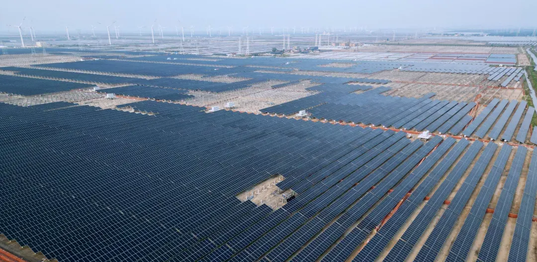 《能源》专访 | 国晟科技高飞：2025年，异质结实现对TOPCon成本优势